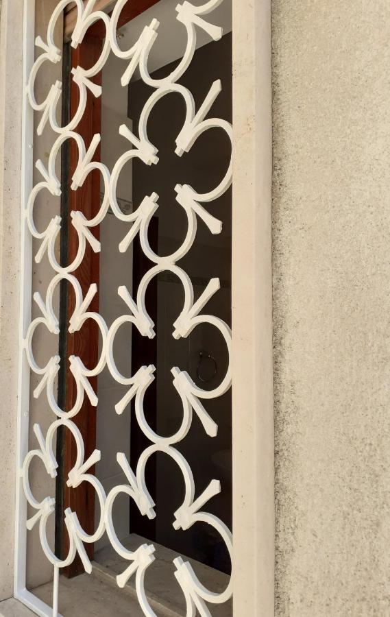Damiani House Villa Marsala Exterior photo
