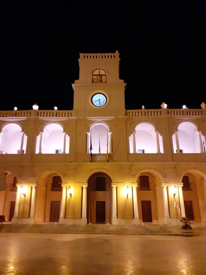Damiani House Villa Marsala Exterior photo