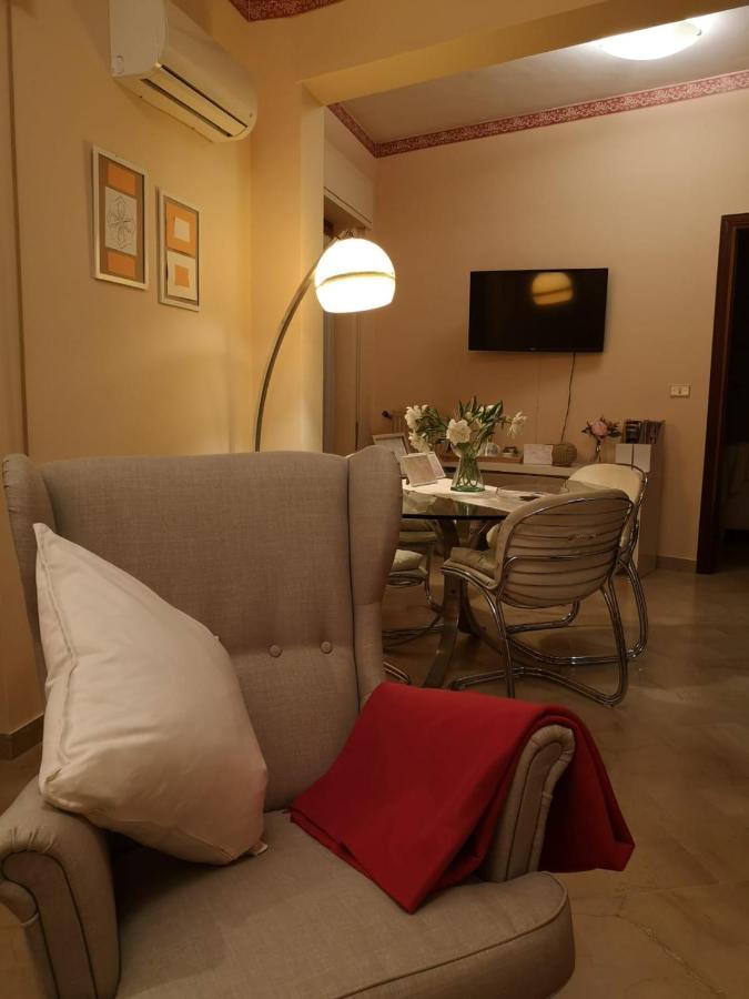 Damiani House Villa Marsala Exterior photo